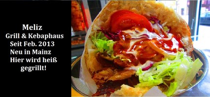 Meliz Grill Kebaphaus